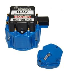 Davis Unified Ignition Distributor Replacement Parts M121000BL