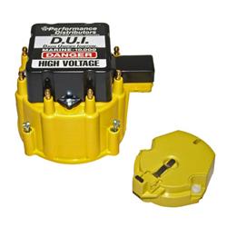 Davis Unified Ignition Distributor Replacement Parts M121000YL