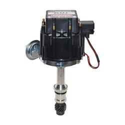 Davis Unified Ignition Marine Performance D.U.I. Distributors M12720RRBK