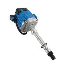 Davis Unified Ignition Marine Performance D.U.I. Distributors M12720RRBL