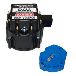 Davis Unified Ignition Distributor Replacement Parts M240001BK