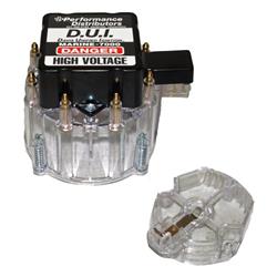 Davis Unified Ignition Distributor Replacement Parts M240001CL