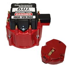 Davis Unified Ignition Distributor Replacement Parts M240001RD