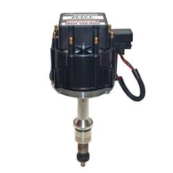Davis Unified Ignition Marine Racing D.U.I. Distributors M358212BK