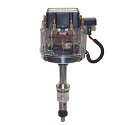 Davis Unified Ignition Marine Performance D.U.I. Distributors M35820RRCL