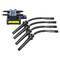 Davis Unified Ignition PT Crusier Firepower Ignition Kits for 2001-2010 PT CRUISER - PTKITBK