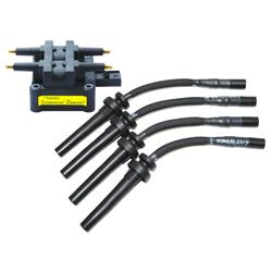Davis Unified Ignition PT Crusier Firepower Ignition Kits for 2001-2010 PT CRUISER - PTKITGR