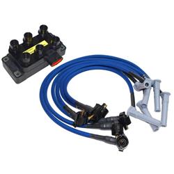 Davis Unified Ignition Ignition System Combo Kits 6MUSKIT0940GR