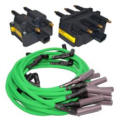 Davis Unified Ignition Dodge Firepower Ignition Kits for 2003-2006 VIPER - VIPERKIT96GR