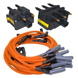Davis Unified Ignition Dodge Firepower Ignition Kits for 2003-2006 VIPER - VIPERKIT96OR