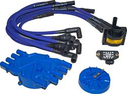 Davis Unified Ignition Vortec Firepower Ignition Kits VRTCKT-47PR