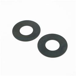 Dura-Bond Valve Spring Booster Shims 1100-HP