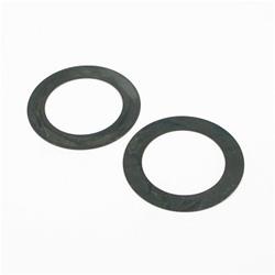 Dura-Bond Valve Spring Shims 6160