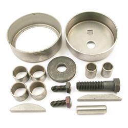 Dura-Bond SBF Engine Hardware Finishing Kit
