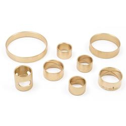 Dura-Bond Automatic Transmission Bushings for 2011-2014 2, 2000-2011 FOCUS, 2010-2013 TRANSIT CONNECT - TK-13