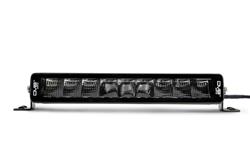 DV8 Offroad Elite Series 3,800 Lumens 13 Inch LED Light Bar BE13EW45W