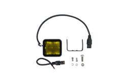 DV8 Offroad Light Bars, Light Pods and Fog Lights BE3EW40W-A