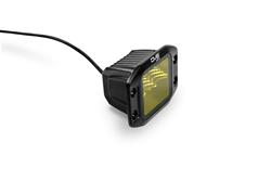 DV8 Offroad Elite Series Flush Mount LED Pod Lights BE3FMW40W-A