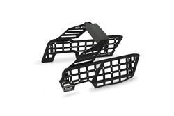 DV8 Offroad Center Console MOLLE Panels and Bridge Systems for 2021-2023 BRONCO - CCBR-01