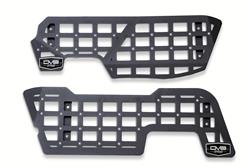 DV8 Offroad Console Components CCBR-02