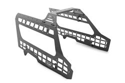 DV8 Offroad Center Console MOLLE Panels and Device Systems CCFF-01