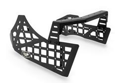 DV8 Offroad Center Console MOLLE Panels and Device Systems CCGX-01
