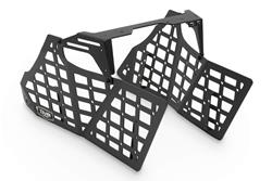 DV8 Offroad Center Console MOLLE Panels and Device Systems CCGX-02