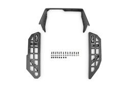 DV8 Offroad Console Components CCJK-01