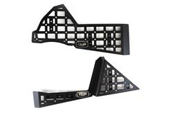 DV8 Offroad Center Console MOLLE Panels and Device Systems for 2024 TACOMA - CCT1-02