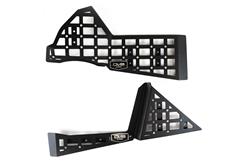 DV8 Offroad Center Console MOLLE Panels and Device Systems CCT1-02