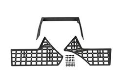 DV8 Offroad Console Components CCT2-01