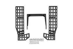 DV8 Offroad Storage Systems and Cargo Holders CCT3-01