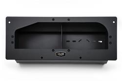 DV8 Offroad Hidden Air Compressor and Storage Box Mounts CMBR-01