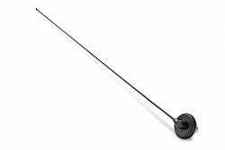 DV8 Offroad Jeep TJ Replacement Antennas for 1997-2006 WRANGLER - D-JP-190012