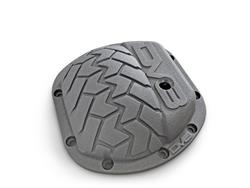 DV8 Offroad - Differential Covers for 2007-2017 WRANGLER, 2018 WRANGLER JK - D-JP-110001-D35