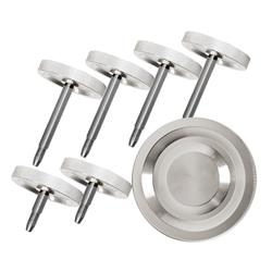 DV8 Offroad Shift Knobs D-JP-180028-BL