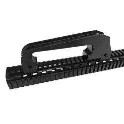 DV8 Offroad Grab Bars and Handles D-JP-190058-M16