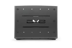 DV8 Offroad Digital Device Dash Mounts DMFF-01