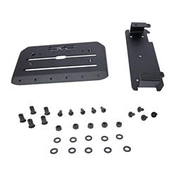 DV8 Offroad Digital Device Dash Mounts for 2022-2023 SEQUOIA, TUNDRA - DMT2-01