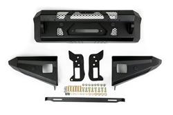 DV8 Offroad MTO Series Front Bumpers for 2021 BRONCO - FBBR-01