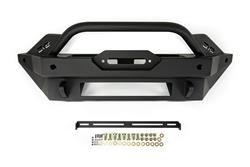 DV8 Offroad Ford Bronco FS-15 Front Bumpers for 2021 BRONCO - FBBR-02