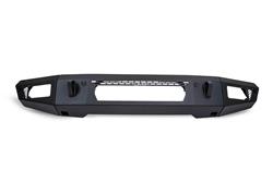 DV8 Offroad Bumpers FBBR-06