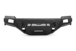 DV8 Offroad Spec Series Bumpers for 2019-2021 SILVERADO 1500 - FBCS1-07