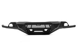 DV8 Offroad Chevy Silverado 1500 Spec Series Front Bumpers for 2022-2025 SILVERADO 1500 - FBCS1-08