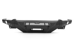 DV8 Offroad Ram 1500 Spec Series Front Bumpers for 2019-2024 1500 - FBDR1-06