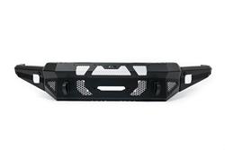 DV8 Offroad MTO Series Front Bumpers for 2021-2022 F-150 - FBFF1-10