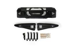 DV8 Offroad MTO Series Front Bumpers for 2021-2022 F-150 - FBFF1-10