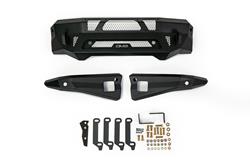 DV8 Offroad MTO Series Front Bumpers for 2021-2022 F-150 - FBFF1-09