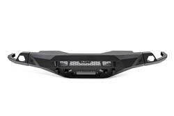 DV8 Offroad Front Bumpers for 2019-2021 SIERRA 1500 - FBGC1-02