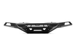 DV8 Offroad GMC Sierra 1500 Spec Series Front Bumpers for 2022-2025 SIERRA 1500 - FBGC1-03